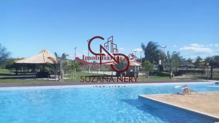 Imagem TERRENO COM 750M² NO CONDOMÍNIO FAZENDA REAL I E II