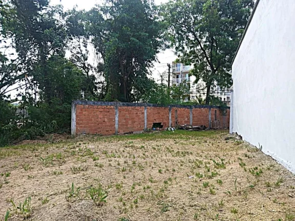 Imagem Terreno para Venda em Rio de Janeiro, Campo Grande