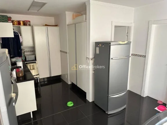 Imagem Casa à venda, 460 m² por R$ 3.998.000,00 - Tamboré - Santana de Parnaíba/SP