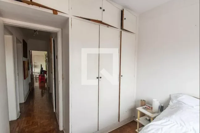 Imagem Apartamento à Venda - Ipiranga, 3 Quartos, 180 m2
