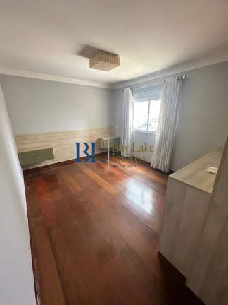 Imagem Vende Apartamento Allegri Tatuapé Com 152M² - Varanda Gourmet!!