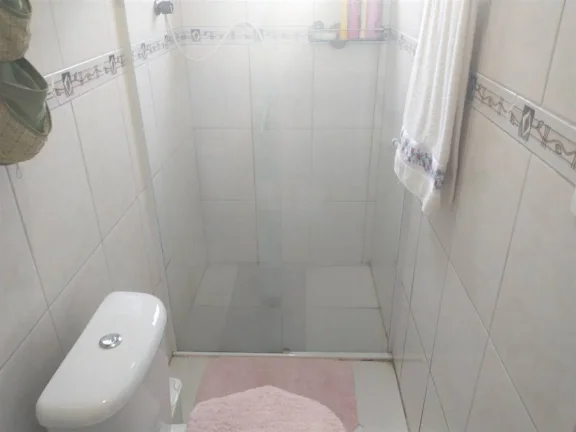 Imagem CASA COM 85 m² - SOLEMAR - PRAIA GRANDE SP