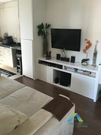 Imagem Apartamento com 62m², 2 dormitórios, 1 suíte em localização privilegiada em área nobre no Campo Belo/Zsul.