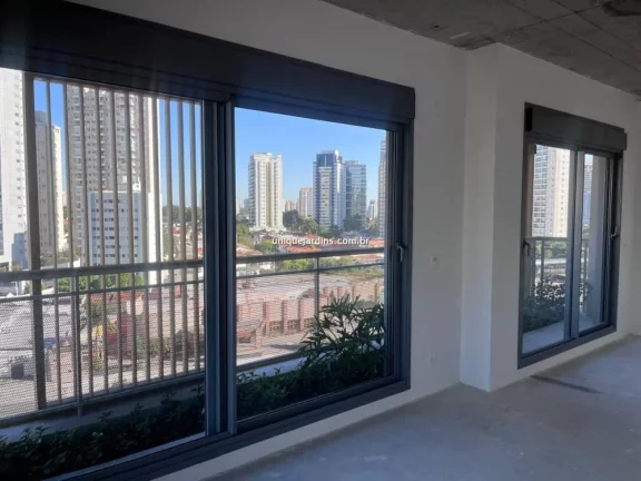 Imagem Apartamento à venda Brooklin São Paulo