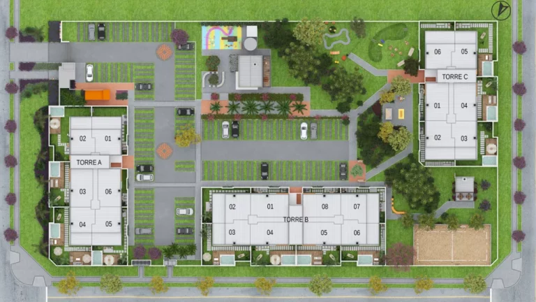Imagem Meo Hauer - Apartamento à venda no bairro Hauer - Curitiba/PR