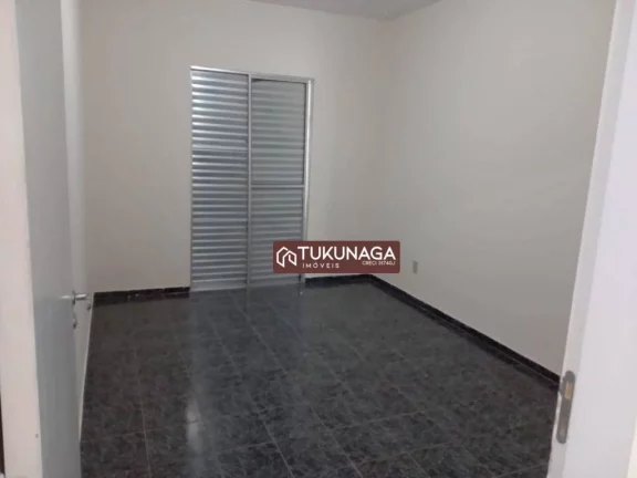 Imagem Sobrado à venda, 142 m² por R$ 1.300.000,00 - Chácara Califórnia - São Paulo/SP