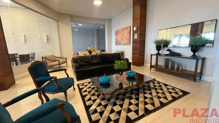 Imagem Apartamento com 3 quartos, Centro - Balneário Camboriú