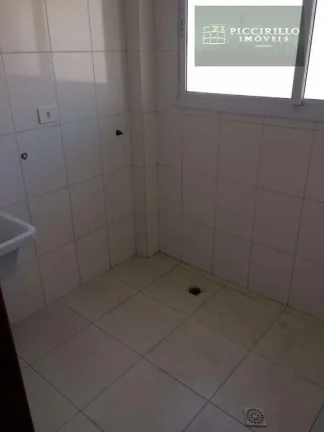 Imagem Apartamento com 3 dormitórios à venda, 139 m² por R$ 934.500,00 - Vila Guilhermina - Praia Grande/SP