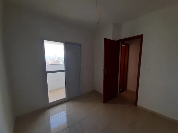 Imagem Apartamento com 2 dorms, Vila Voturua, São Vicente - R$ 250 mil, Cod: 1564