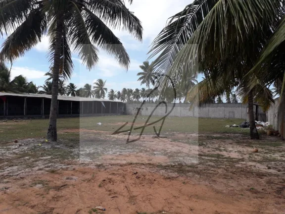 Imagem Terreno para Venda em Conde / BA no bairro Sítio do Conde - Conde-Ba