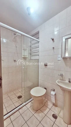 Imagem Apartamento a venda no jardim Santa Genebra em Campinas!!