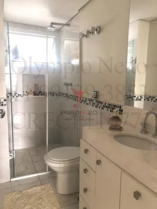 Imagem Lindo Apartamento Reformado com 4 Quartos, 2 Suites, 4 Vagas , pronto a morar, no Jardins