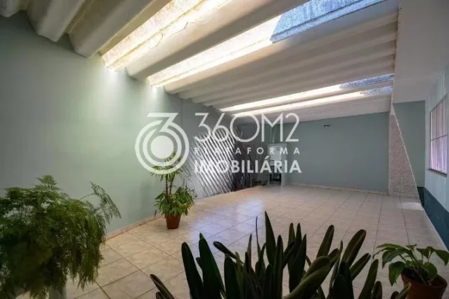 Imagem Casa para Venda em São Bernardo do Campo / SP no bairro Anchieta