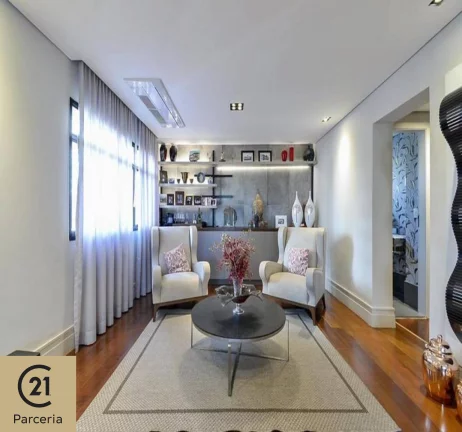 Imagem APARTAMENTO RESIDENCIAL em SÃO PAULO - SP, MOEMA