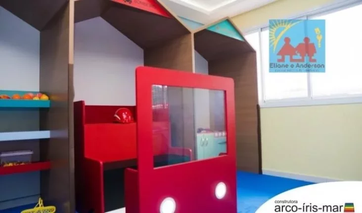 Imagem Apartamento com 3 dorms, Canto do Forte, Praia Grande - R$ 950 mil, Cod: 886