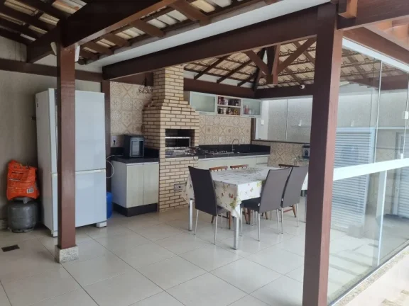 Imagem CASA RESIDENCIAL em SERRA - ES, Colina de Laranjeiras