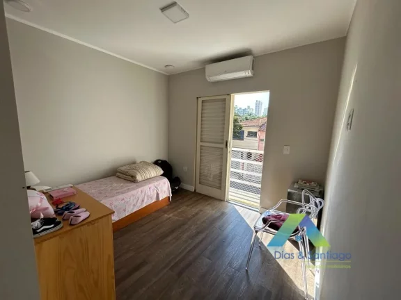 Imagem Casa Alto Padrão Vila Mariana