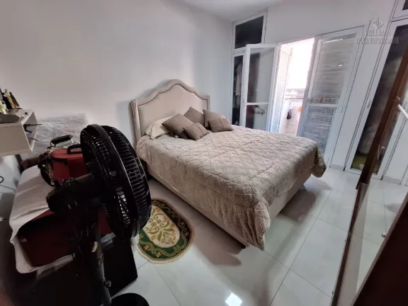 Imagem Apartamento 1 dormitórios no Canto do Forte