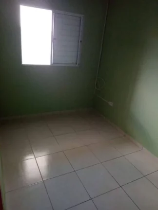 Imagem Casa com 2 dormitórios à venda, 43 m² por R$ 230.000,00 - Parque das Américas - Praia Grande/SP