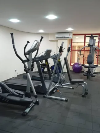Imagem Apartamento à venda em Campinas, Vila Itapura, com 3 quartos, 150m2