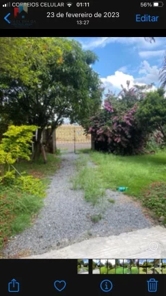 Imagem Chácara em Jardim Bela Vista, Tatuí/SP