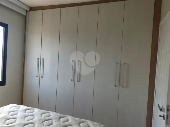 Imagem Apartamento à venda com 3 quartos, sendo 1 suíte, no condomínio Edifício Forest Park, São Paulo - SP