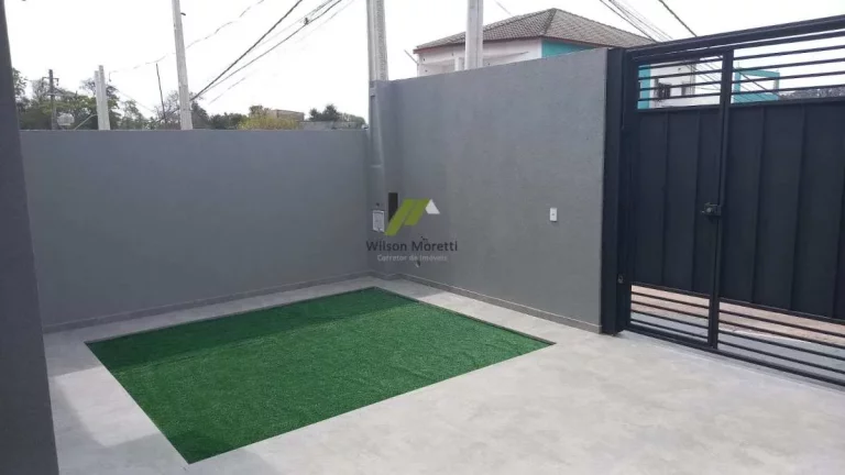 Imagem LINDA CASA TERREA EM EXCELENTE BAIRRO
