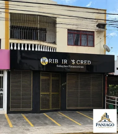 Imagem Locação Comercial no Bairro Dom Aquino em Cuiabá