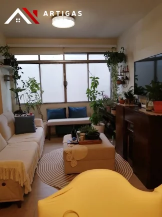 Imagem Vendo Apartamento na Mooca 77 m² 2 dormitórios