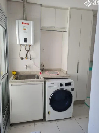 Imagem Apartamento com 3 Dormitorio(s) localizado(a) no bairro Vila Mogilar em Mogi das Cruzes / Mato Grosso do Sul Ref.:DE105