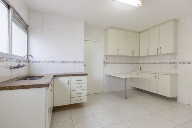 Imagem APARTAMENTO RESIDENCIAL em São Paulo - SP, Perdizes