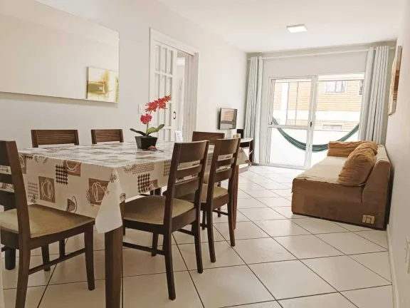 Imagem Apartamento com 2 dormitórios e 1 vaga privativa na barra sul em Balneário Camboriú