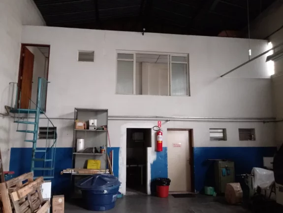 Imagem GALPÃO COMERCIAL em São Paulo - SP, Limão