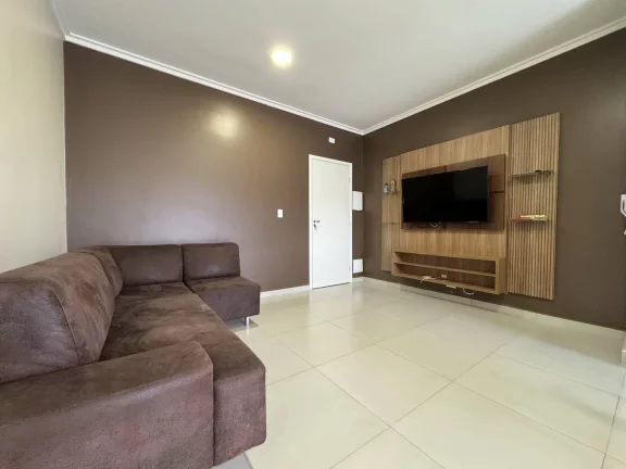 Imagem Apartamento à venda no Itaguá