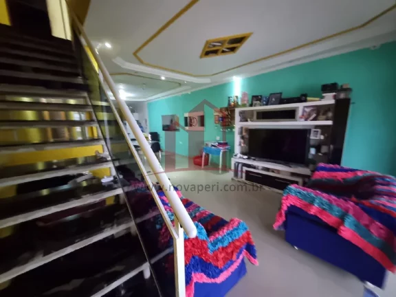 Imagem Oportunidade Imperdível: Casa à Venda em Francisco Morato-SP, Residencial São Luis. 3 Quartos, 1 Suíte, 1 Sala, 3 Banheiros, 2 Vagas, 262m².