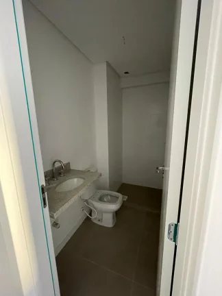 Imagem Apartamento 2 Dormitórios - Bairro Navegantes