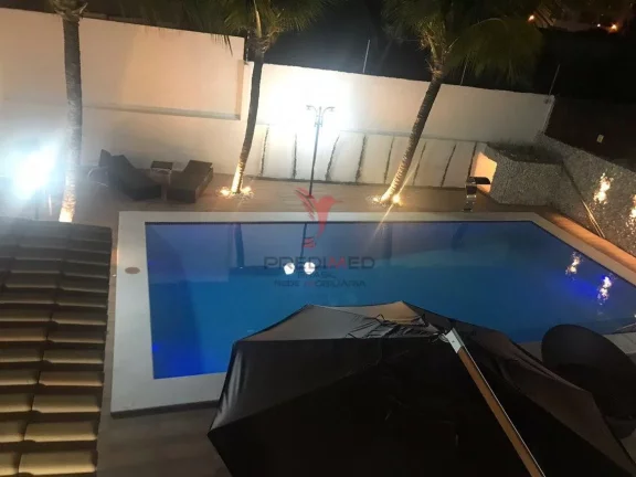 CASA ALTO PADRÃO NO JARDIM OCEANIA - JOAO PESSOA A POUCOS METROS DA PRAIA