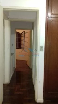 Imagem Lindo Sobrado no Jd. Esmeralda 3 dorm + 3 vagas