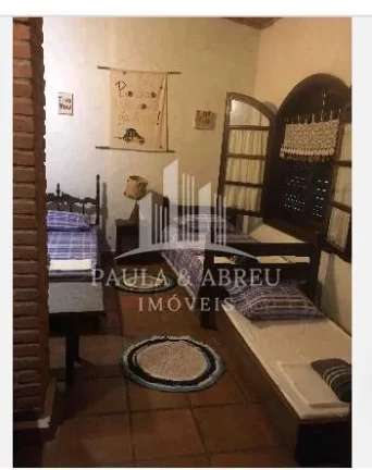 Imagem Chácara 25.760m² 3 Dorms 1 Suíte, Poço Semi-artesiano, 250mts testada, Piscina, 1 ha Pinus e Eucalipto em Bragança Paulista-SP