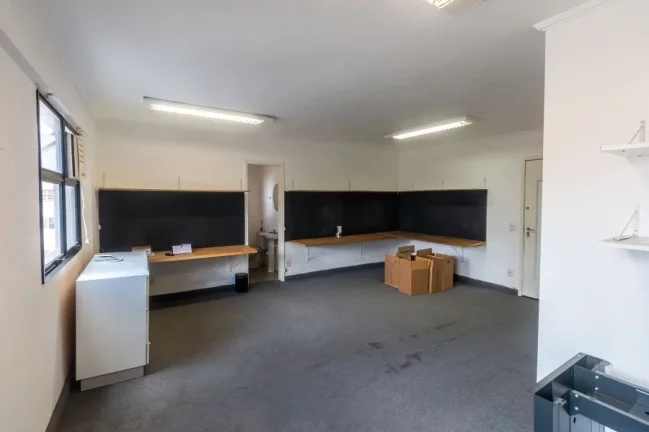 Imagem Oportunidade única no Itaim Bibi - Conjunto Comercial