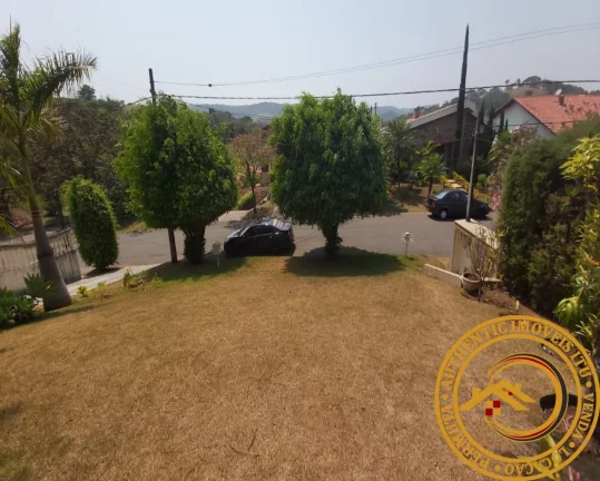 Imagem CASA RESIDENCIAL em ITU - SP, BAIRRO CAMPOS DE SANTO ANTÔNIO