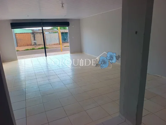 Imagem PONTO COMERCIAL em RIO VERDE - GO, RESIDENCIAL GAMELEIRA