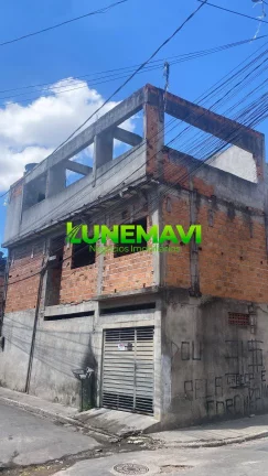 Imagem Sobrado à venda em Guaianases – Espaço, Conforto e Pronto para Morar!