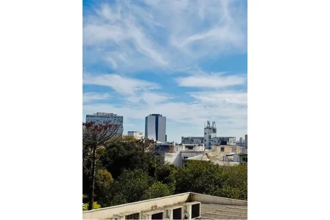 Imagem Apartamento à venda em Porto Alegre, Cidade Baixa, com 1 quarto, 26m2