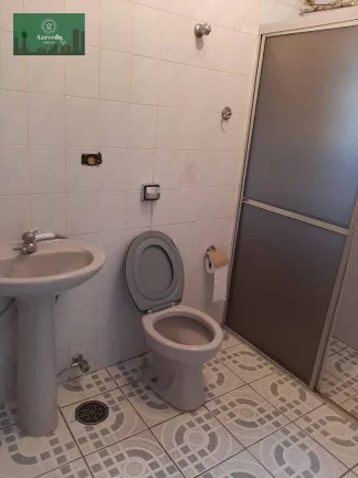 Imagem Sobrado à venda por R$ 690.000,00 - Jardim Almeida Prado - Guarulhos/SP