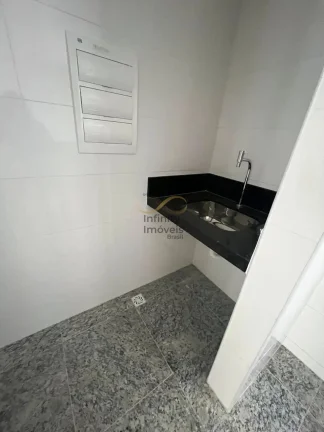 Imagem Apartamento à venda no bairro Santa Efigênia - Belo Horizonte/MG