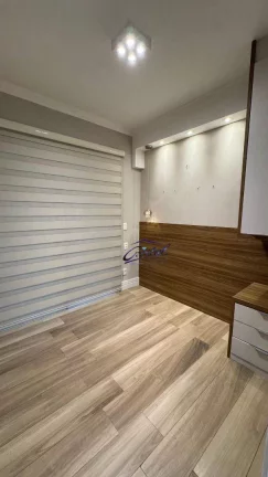 Imagem Apartamento com 1 quarto à venda, 45 m² - Bela Vista - São Paulo/SP