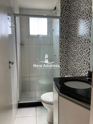 Imagem Apartamento 2 Quartos à venda no Residencial Costa Bella, em Ataíde - Vila Velha