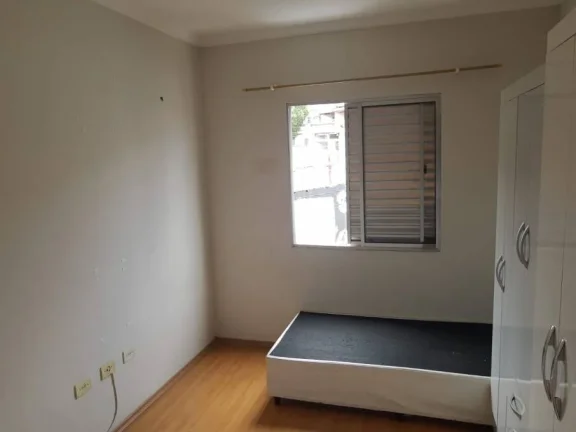 Imagem Vendo Apartamentos em Santo André, Parque Gerassi