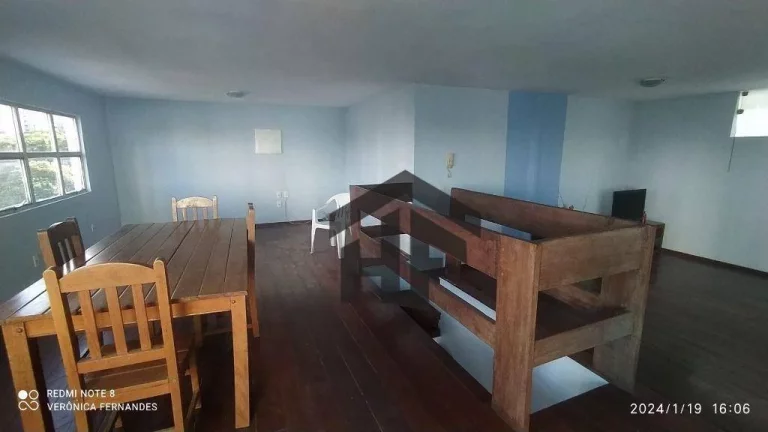 Apartamento com 5 Quartos à Venda, 220 m² em Espinheiro - Recife
